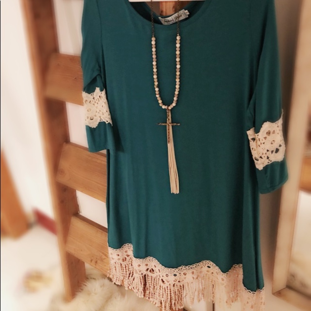 Southern Grace dress